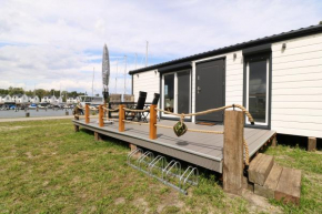 Ferienwohnung Hafenhus SCHR in Peenemünde